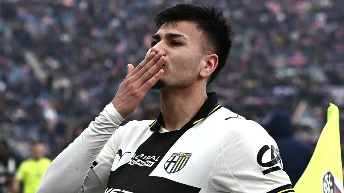 Da disperso a eroe di giornata: Ordonez è decisivo e prova a dare una sterzata alla sua stagione