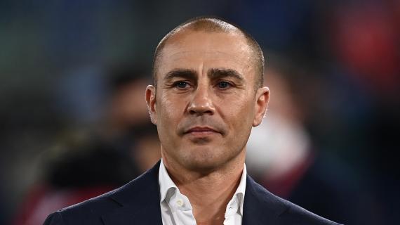 Cannavaro nuovo CT dell’Uzbekistan: arriva l’ufficialità per l'ex Parma