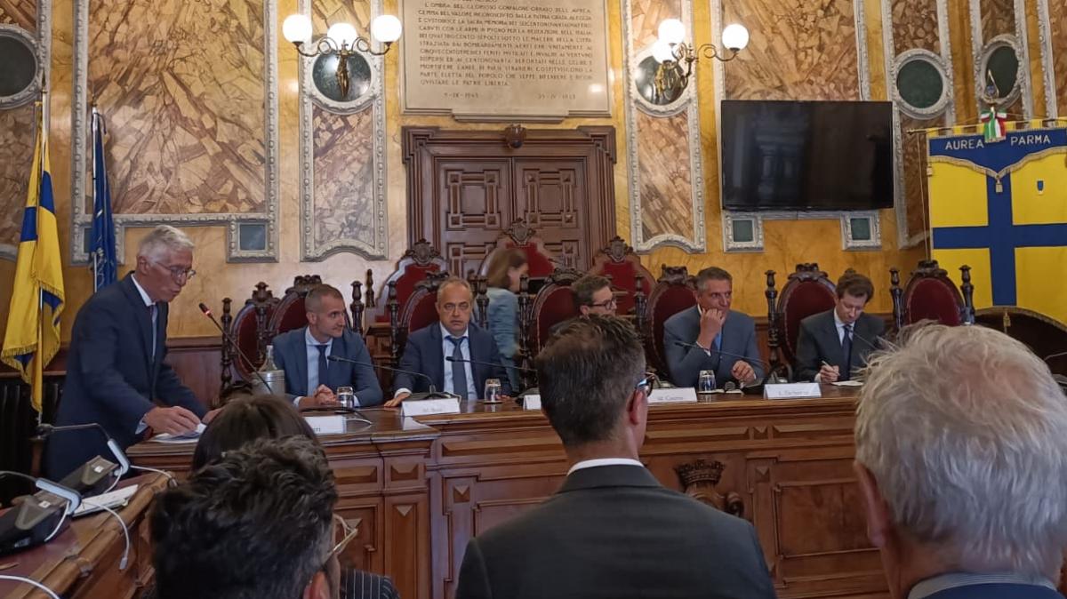 Presentato il Festival della Serie A 2026: tante iniziative nella tre giorni di Parma