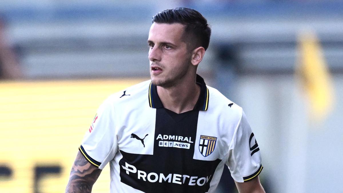 Delprato si applica, ma è evidente che dal mercato serva un vice-Valeri