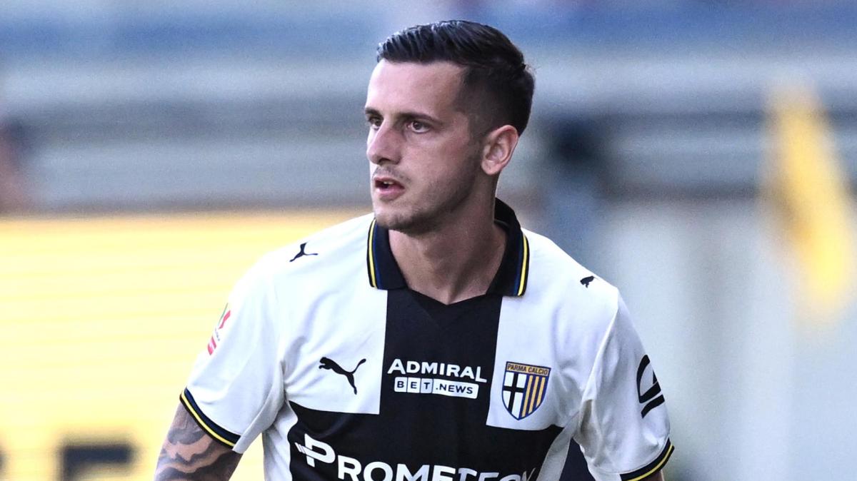 Valeri in conferenza: "Oggi siamo riusciti a pareggiare e centrare un punto d'oro"