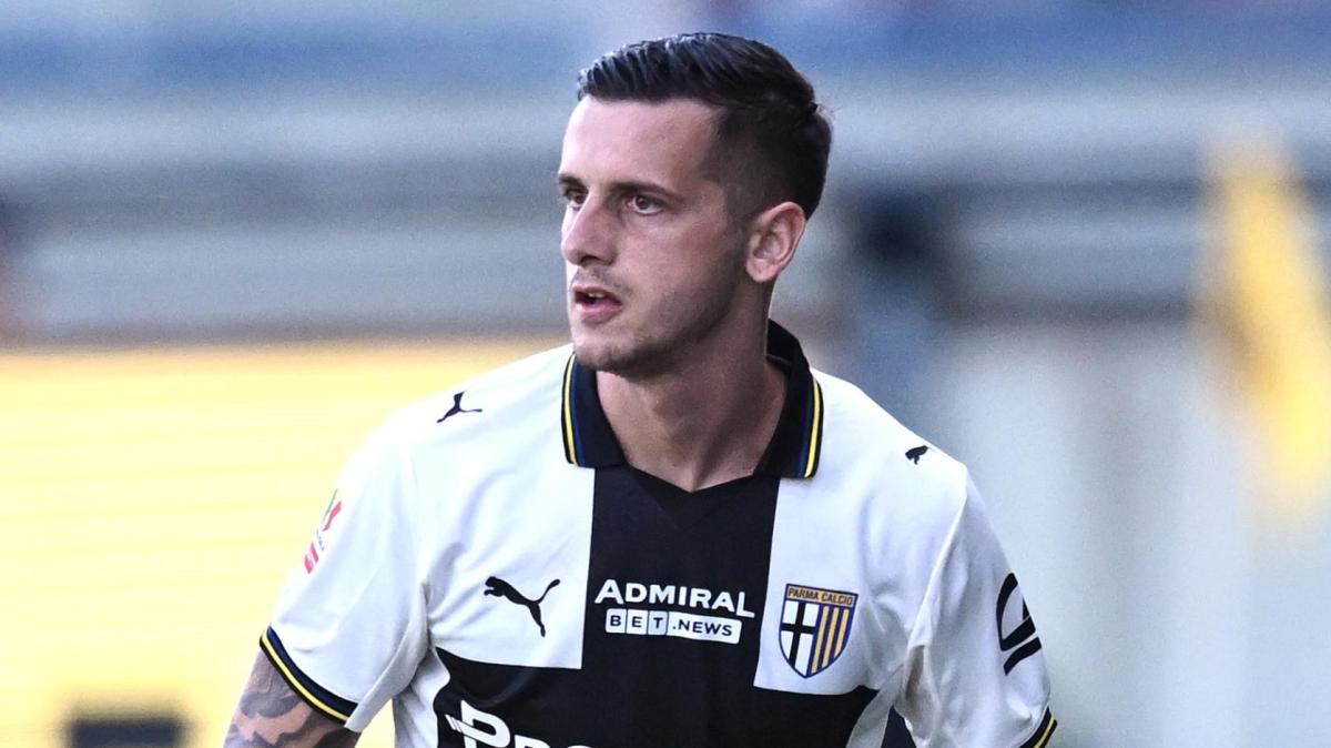 Classifica presenze: Valeri aggancia Bernabé e Sorensen. Pellegrino e Keita i più presenti