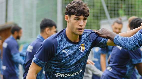 Parma a trazione giovane: Trabucchi e Plicco si mettono in mostra contro la Pro Vercelli