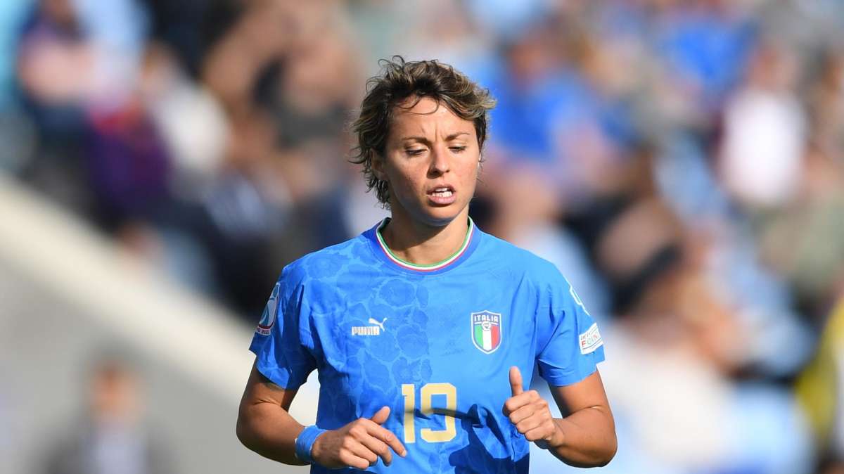 Serie A femminile, Giacinti come Totti contro il Parma: il suo cucchiaio è il "Best Goal of the week"