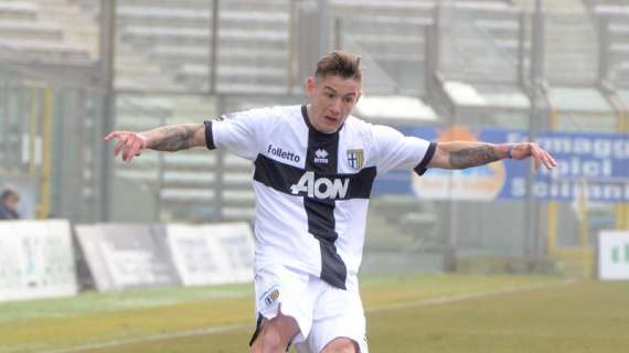 Ag. Mazzocchi: "Nessun dubbio, resta al Parma"