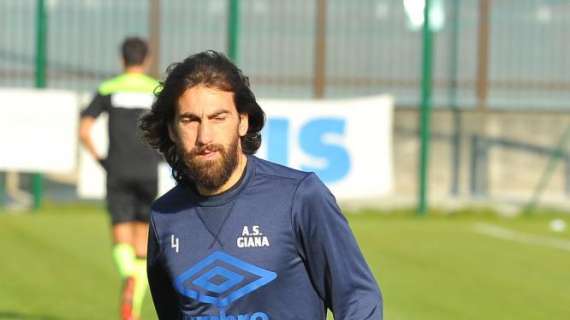 Gasbarroni: "Inizia un nuovo campionato. Torino in una situazione difficile"