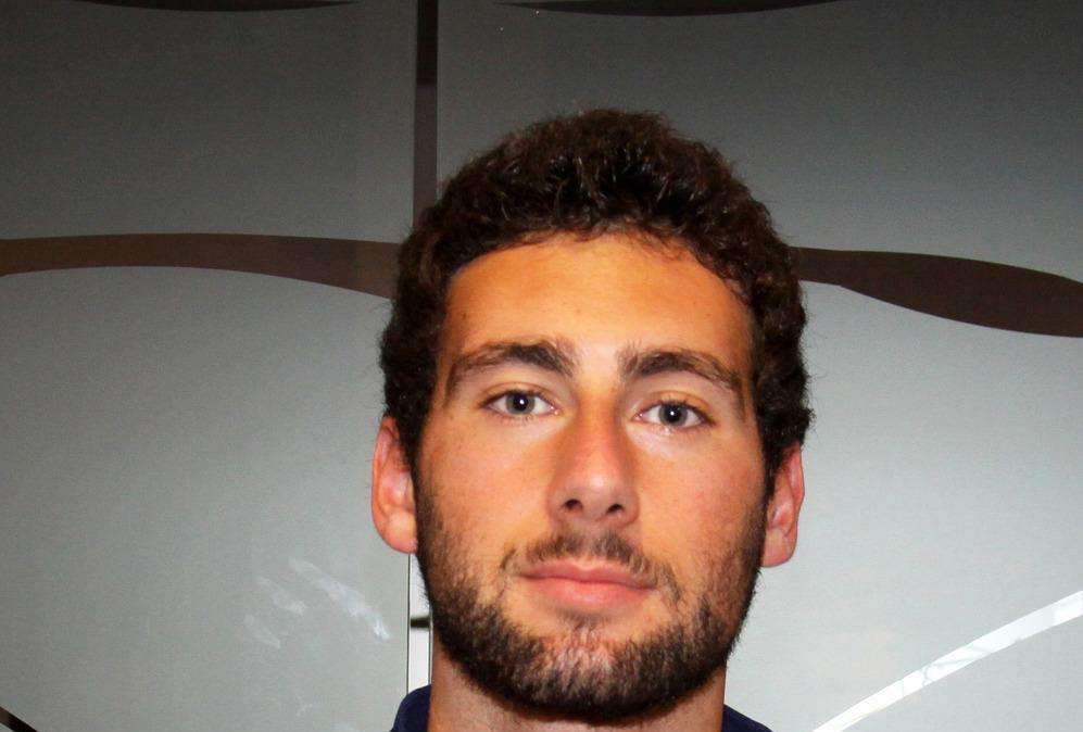 Mercato: è fatta per il passaggio di Gozzi al Gubbio