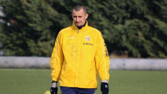Mondini: "Corvi interpreta il ruolo in modo moderno. Poi lavora con Buffon e Chichizola..."
