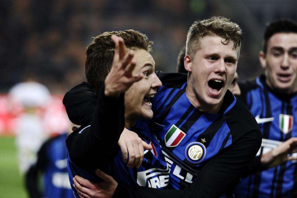 Parma-Inter, a Viareggio numerosi precedenti: l'ultimo è di dieci giorni fa
