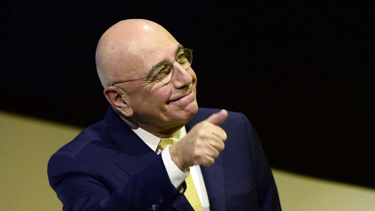 Anche Di Marzio conferma: "Milan su Biabiany. Domani Guangzhou a Milano"