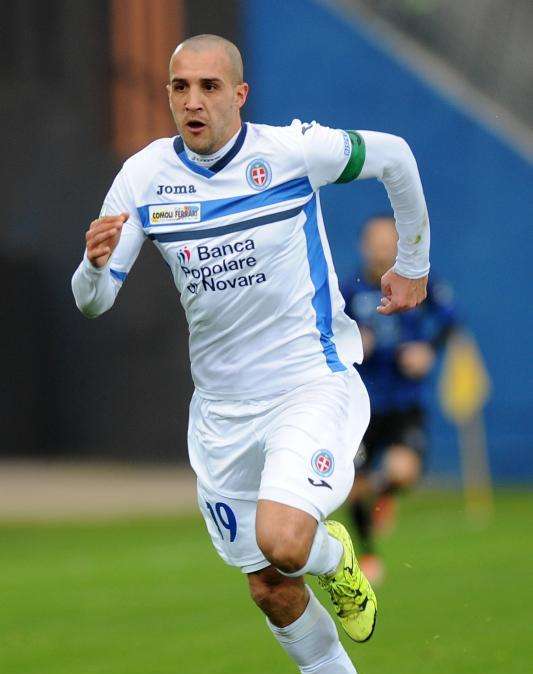 Mercato: su Pablo Gonzalez si inserisce anche il Bari