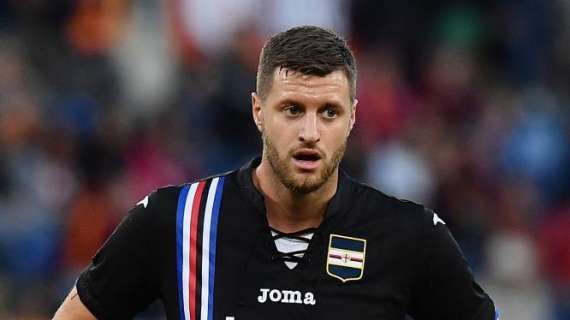 Il Chievo toglie Depaoli dal mercato e la Sampdoria blocca Jacopo Sala: problema esterno per il Parma