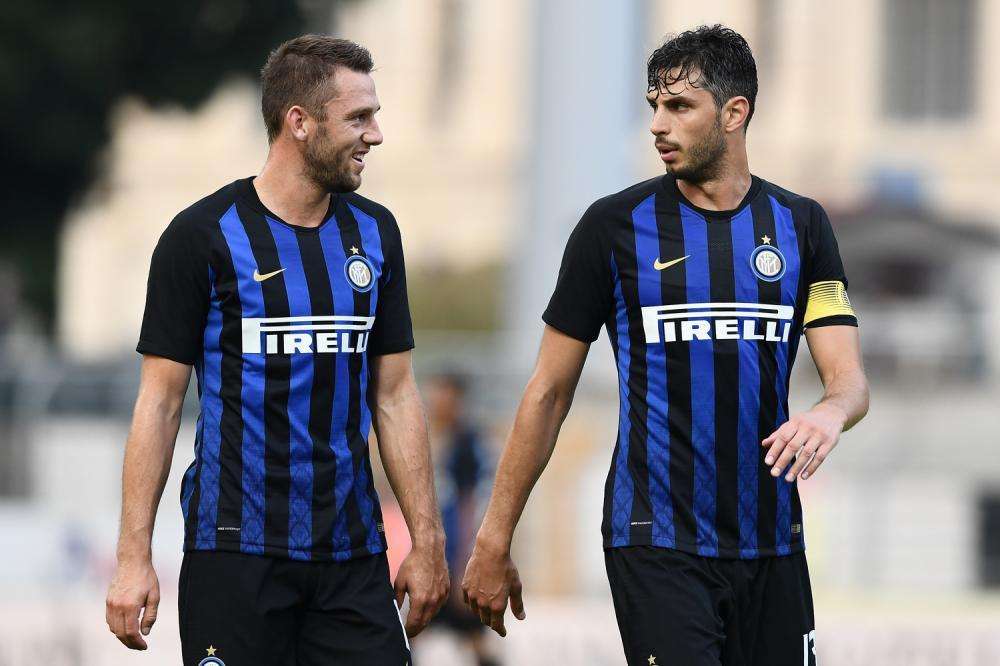Sky - Contattato Ranocchia, può essere un'idea per giugno