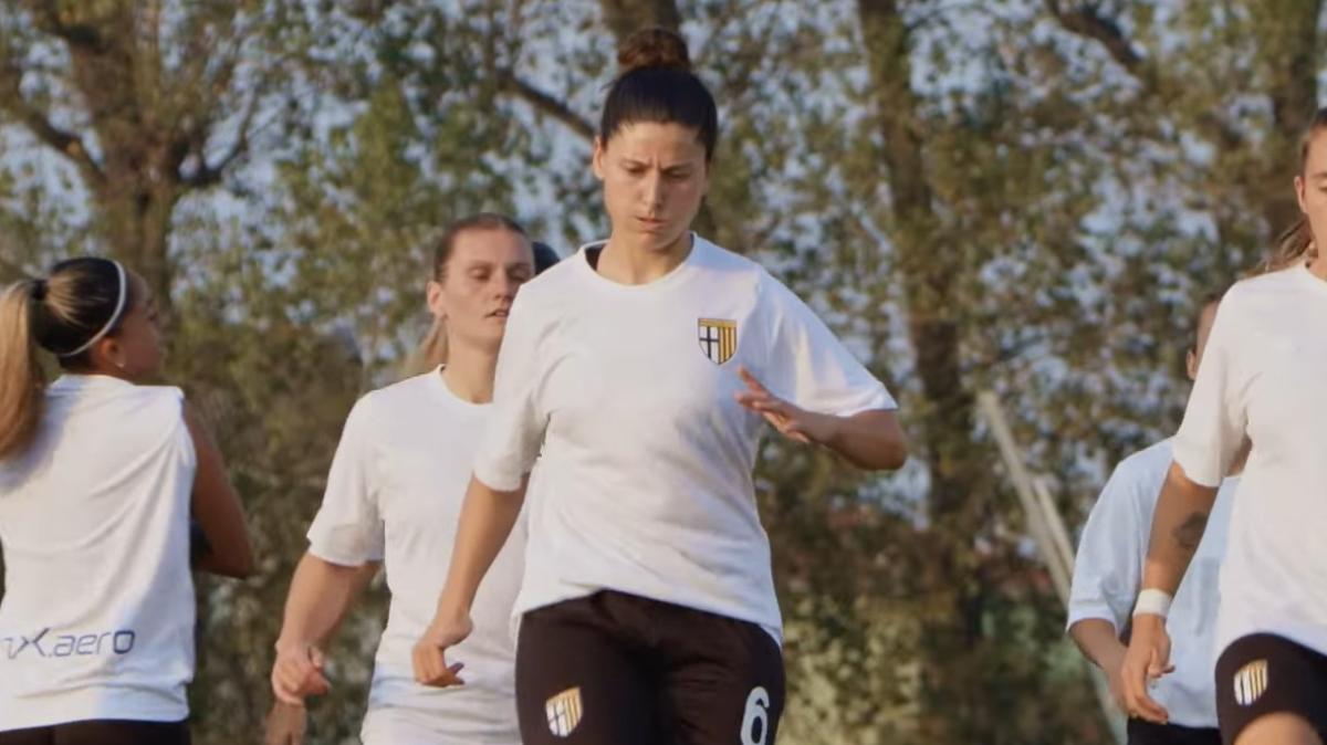 Femminile, il difensore Carlotta Masu premiata come MVP del mese di ottobre