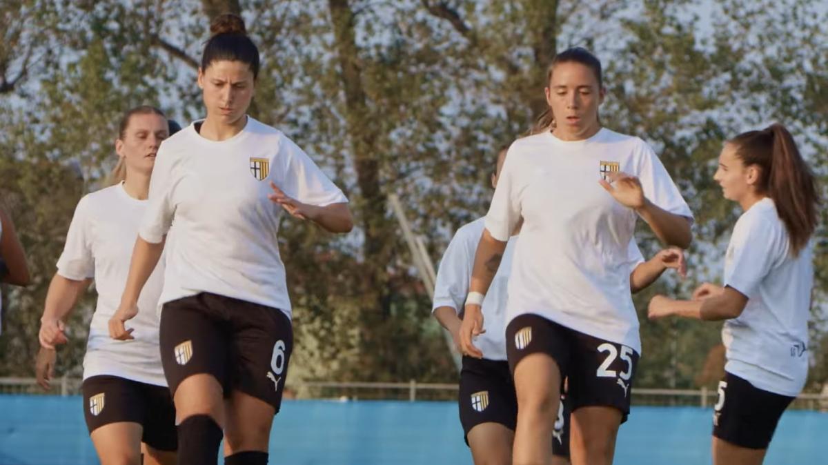 Ambrosi non scende in campo in Italia-Brasile al Tardini: "Faccio tesoro dell'esperienza"