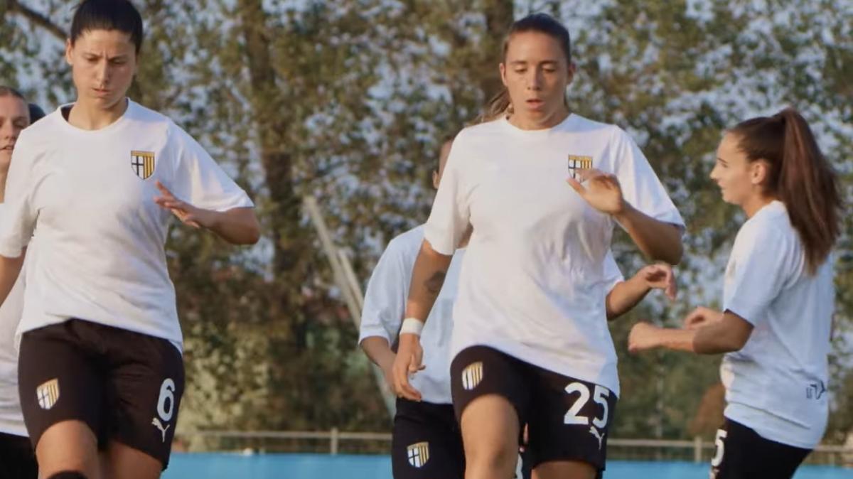 Femminile, Valenti esalta Ambrosi: “Calciatrice che fa della cultura del lavoro la sua fortuna”