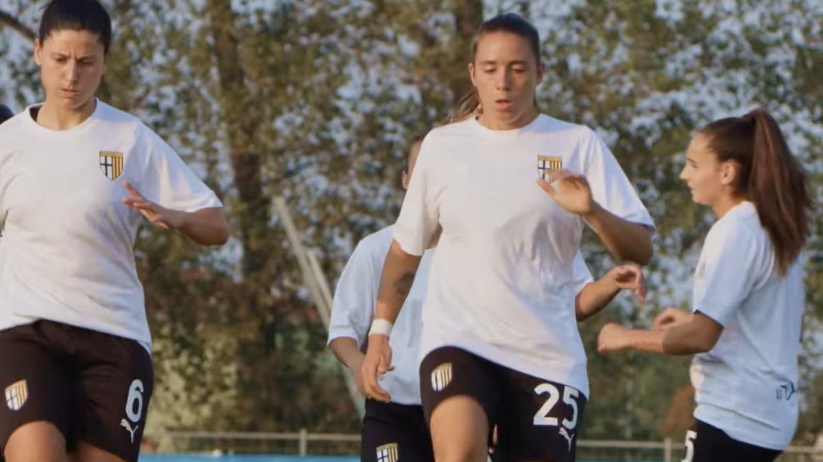 Ambrosi: "Abbiamo dato segnali importanti. Contenta di avere dato il mio contributo con il gol"