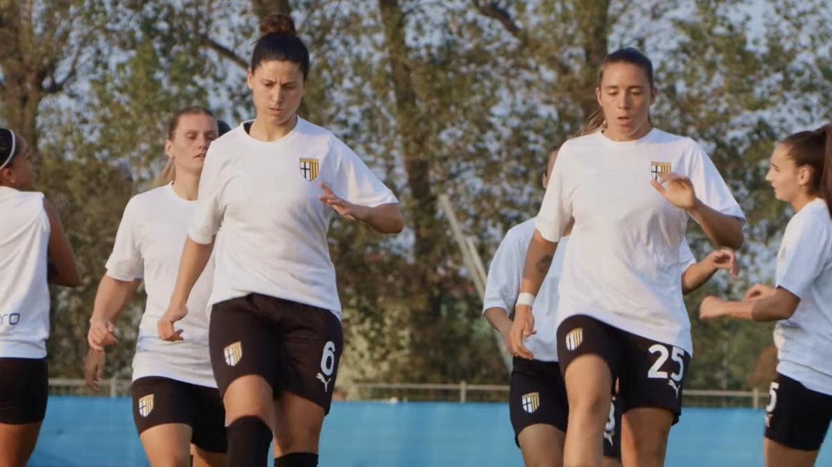 Femminile, che traguardo per Ambrosi: convocata dalla Nazionale. E l’esordio potrebbe arrivare proprio al Tardini