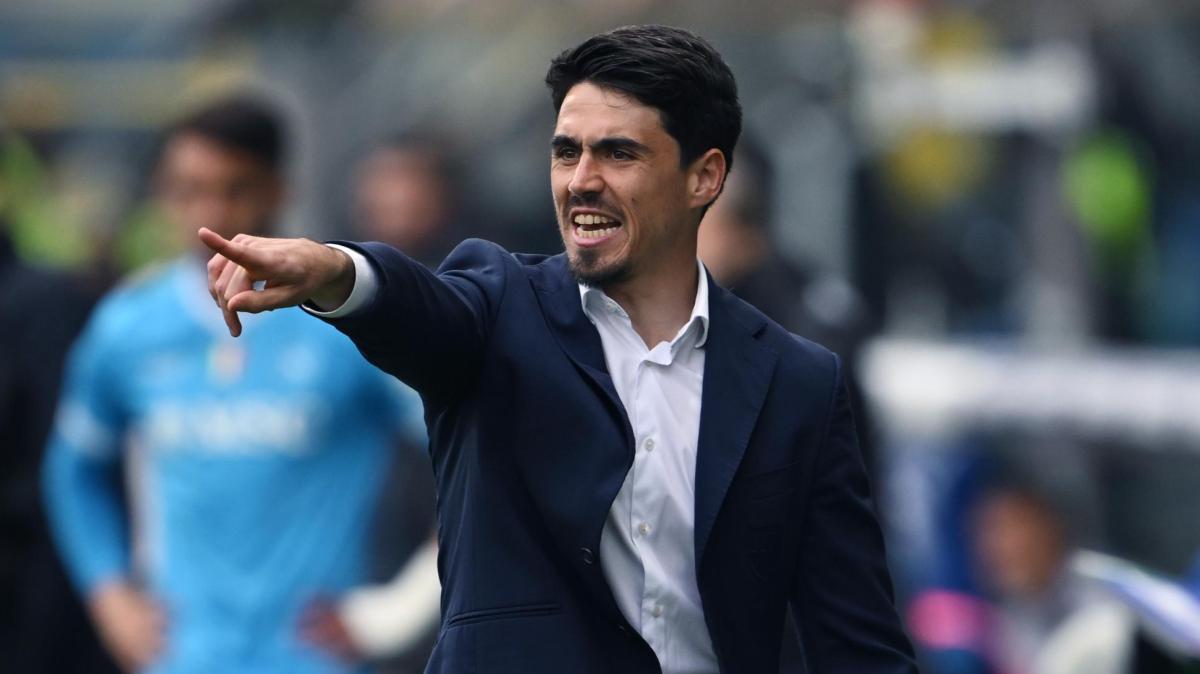 Martorana: "Cuesta molto intelligente. Si è messo lui a disposizione della sua squadra e non viceversa"