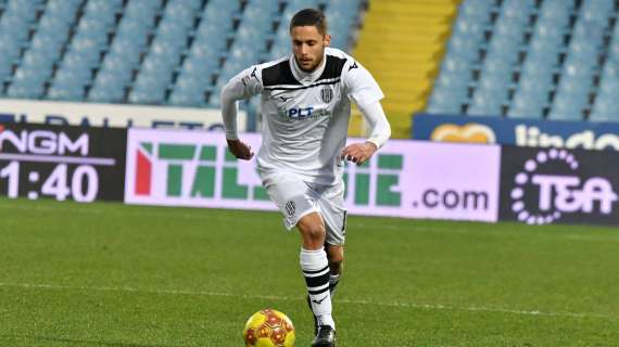 Il Parma guarda anche in Serie C: interesse per il giovane centrale del Cesena Ciofi