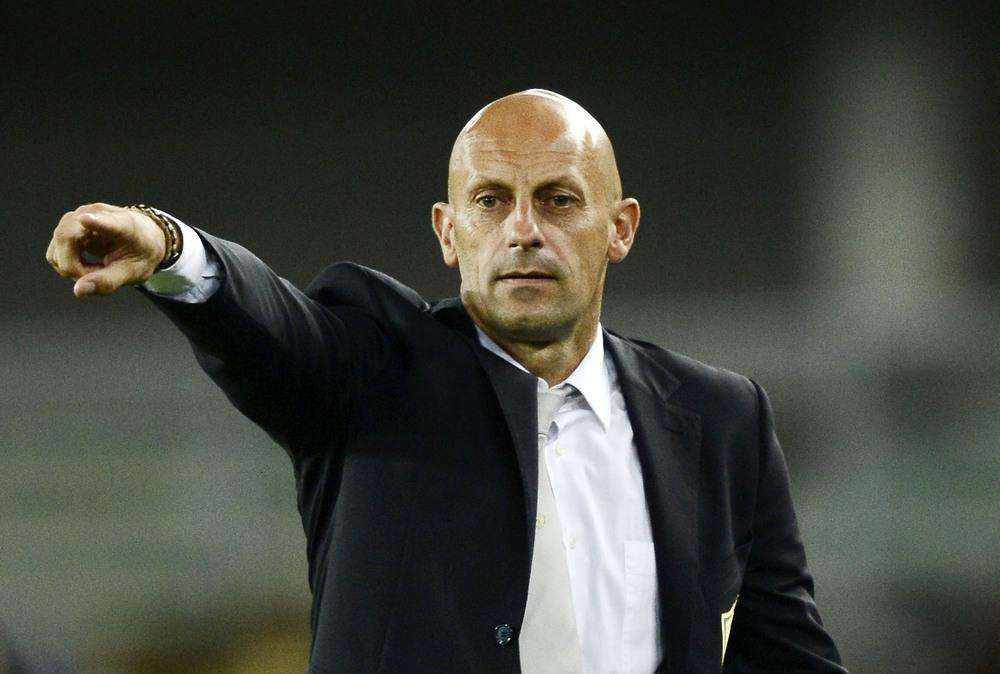ESCLUSIVA PARMALIVE - Di Carlo: "Con un po' di fortuna, l'Europa è raggiungibile. La Samp? Non regalerà nulla"
