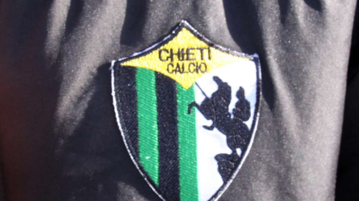 UFFICIALE: Maglia va al Chieti