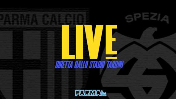 LIVE! Parma-Spezia 2-0, i crociati tornano a vincere: decidono Hernani e Charpentier