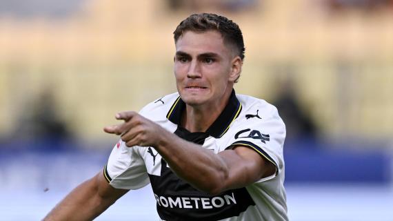 Larini a PL: “Pellegrino ha senso del gol, serve pazienza. Cutrone può fare la sua parte”
