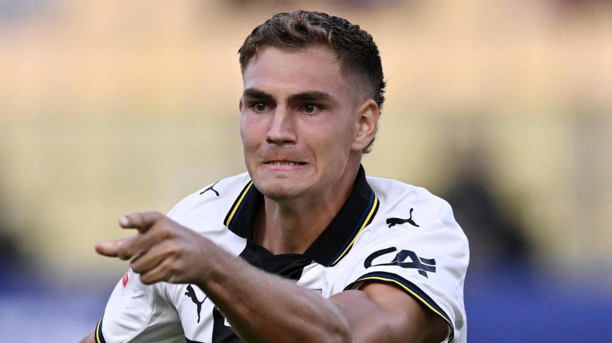 Pellegrino nel tavolo dei grandi: è nella top 10 dei calciatori più decisivi della Serie A