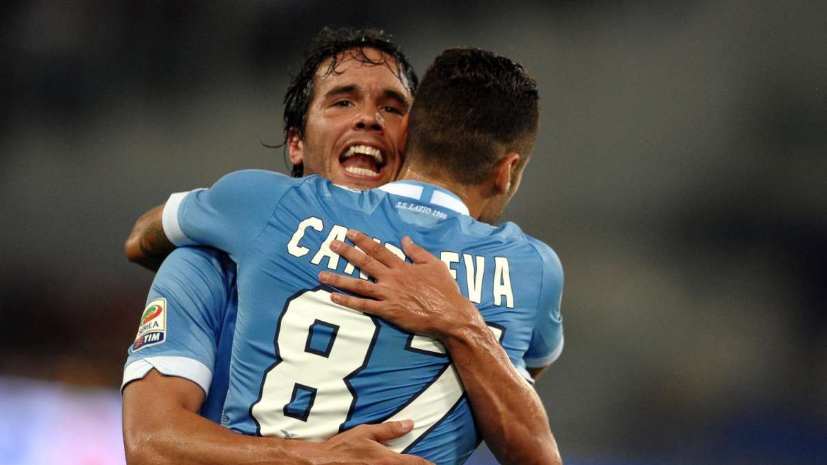 Lazio, Gonzalez sarà a breve il terzo rinforzo per il Parma