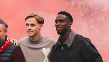 Il ritorno ad Anversa di Keita e Ondrejka è amaro: sconfitta allo scadere, niente Conference
