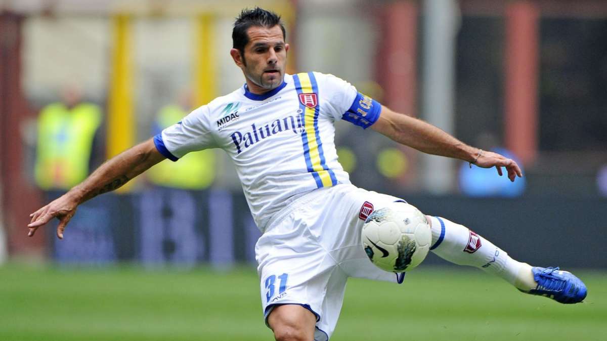 ESCLUSIVA PARMALIVE - Cassano Day - Pellissier: "E' uno dei più forti che abbiamo in Italia"