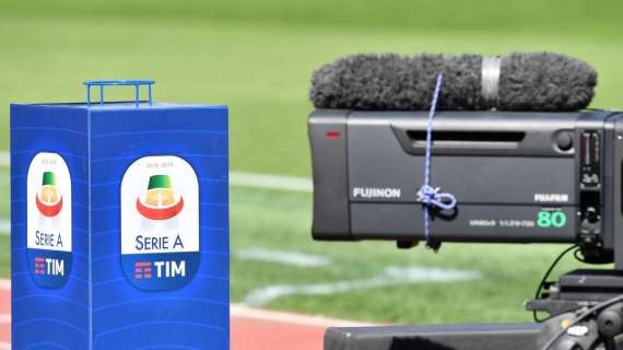 Parma in tv: con l'Atalanta su DAZN, con la Juve su Sky