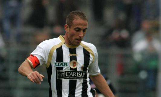 Giallombardo: "Il Parma mi aveva prospettato possibilità in Lega Pro, poi non se ne fece più nulla"