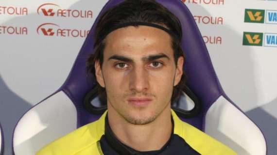 Lanzafame: "A Parma trovai un grande ambiente e un super tecnico: Guidolin"