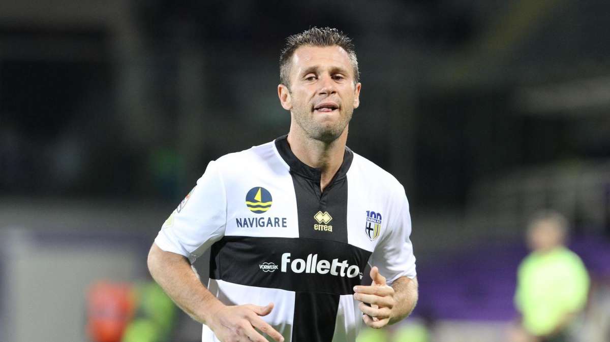 Marchetti (Sky): "Cassano ci ha messo la faccia in conferenza, resterà a Parma"