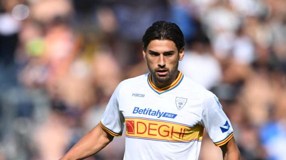 Parma-Lecce: Pierotti ritorna al Tardini dopo la doppietta dell’anno scorso