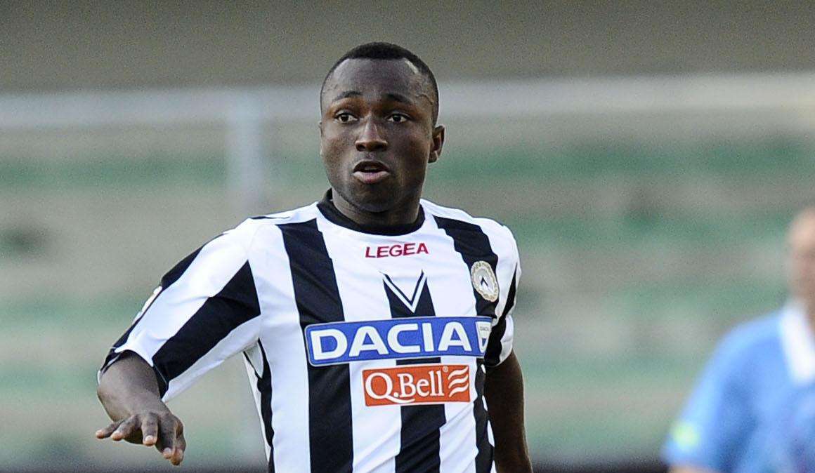TMW - Parma e Udinese sul "nuovo Armero", il '95 Londono