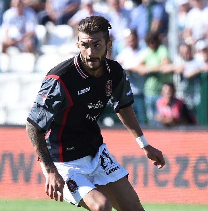 Doppia ipotesi per Lanini: Avellino o Venezia
