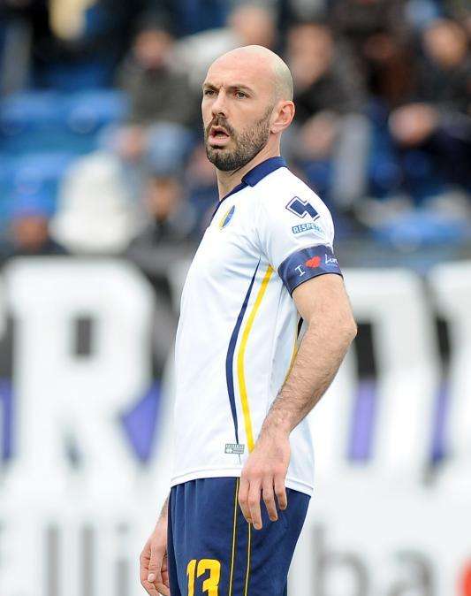 Niente Reggiana né Parma: Gozzi firma con l'Alessandria