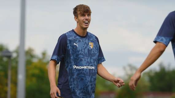 Primavera, Parma-Roma 2-2: il tabellino del match