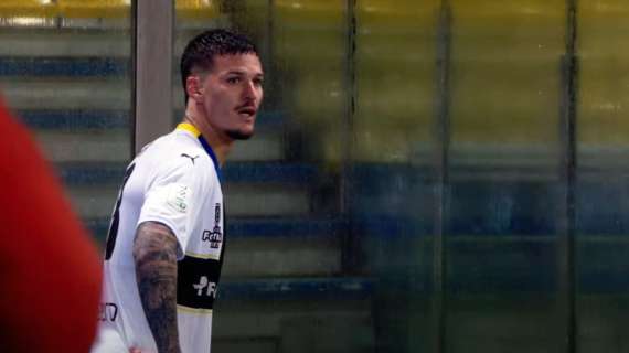 Ag. Man: "A Parma sta molto bene, sono convinto che la squadra andrà in A"