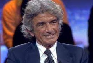 Cesari: "Sono nato a Parma e ho preso la erre dei parmigiani. A Parma cibi meravigliosi"