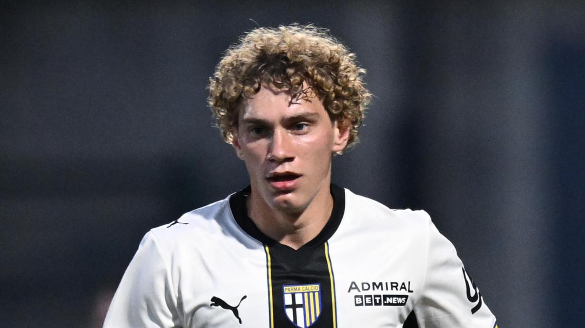 UFFICIALE: Mikolajewski passa in prestito al Lucerna fino a fine stagione