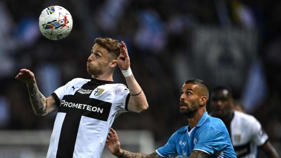 Parma grande con le big: sono 19 i punti fatti sui 51 disponibili