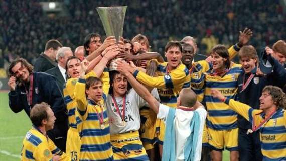 Vanoli a PL: "Il mio era un Parma galattico, fiero di averne fatto parte. Club rinato sotto i migliori auspici"