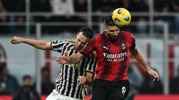 VIDEO - Juventus e Milan fanno troppo poco per vincerla, 0-0 allo Stadium