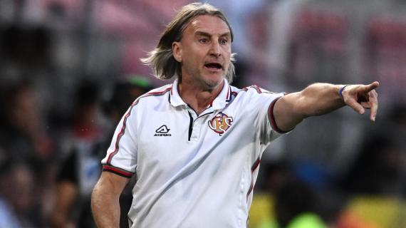 Nicola a DAZN: "Siamo stati ordinati, ma si poteva fare di più"