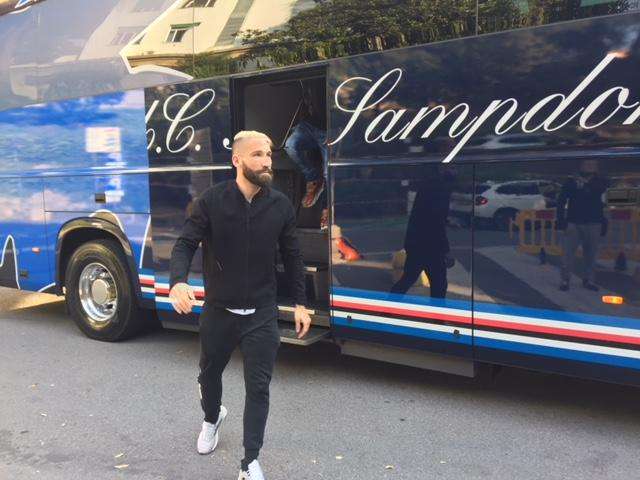 Non solo Parma e Fiorentina: su Tonelli anche il Sassuolo