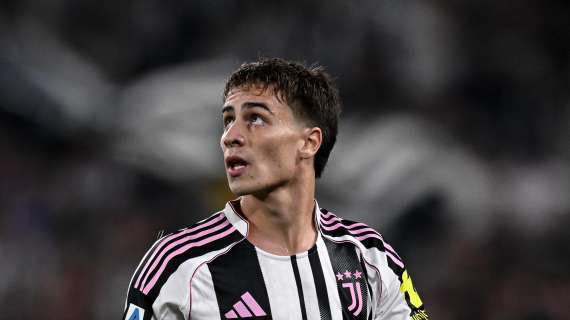 Juventus, Yildiz: "Grande partita contro una grande squadra. Non è tempo di parlare di scudetto"